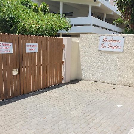 Residence Les Peupliers Flic-en-Flacq Екстериор снимка
