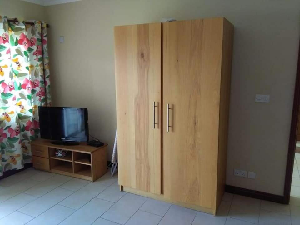 Residence Les Peupliers Flic-en-Flacq Екстериор снимка